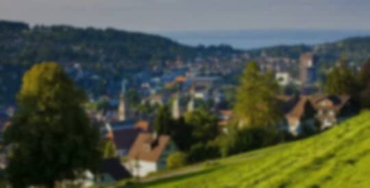 Job in Switzerland